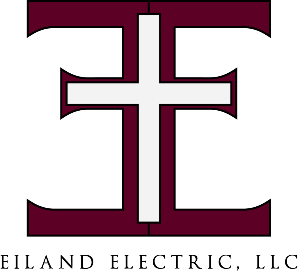 eiland electric logo